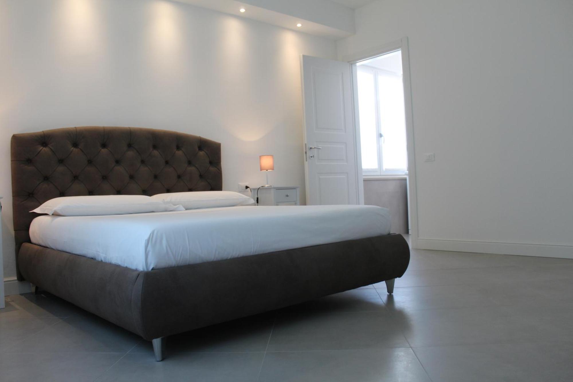Villa Forte Salvi - Rooms Пескьера-дель-Гарда Экстерьер фото
